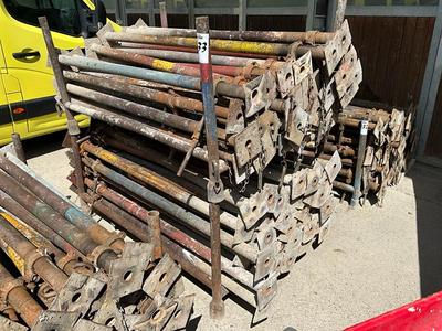 Übersichtsbild von support column (85x)